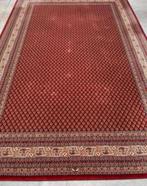 Vintage tapijt 203cm x 297cm diamant kleed scheerwol vintag, Huis en Inrichting, Stoffering | Tapijten en Kleden, 150 tot 200 cm