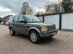 Land Rover Discovery 3 TDV6 HSE 2009, Zwart, 190 pk, Diesel, 2720 cc