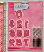 Snijmallen nw, Hobby en Vrije tijd, Kaarten | Zelf maken, Ophalen of Verzenden, Nieuw, Overige thema's, Pons of Mal