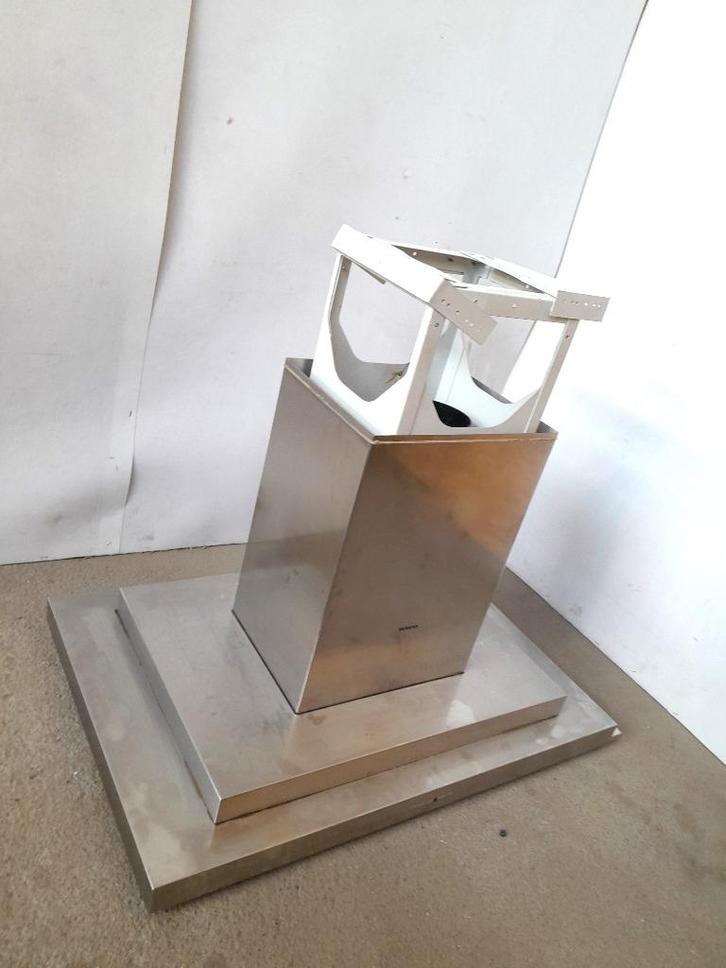 grote afzuigkap siemens kompleet, Witgoed en Apparatuur, Afzuigkappen, Wandschouwkap, Ophalen of Verzenden