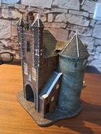 Kersthuisjes, Diversen, Ophalen, Zo goed als nieuw