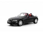BMW Z3 M ROADSTER ZWART 1999 OTTO MOBILE 1/18 ref. OT1016