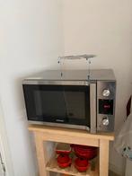 Samsung combi-oven, Ophalen, Gebruikt, Oven met grill, Draaiplateau