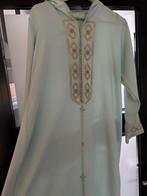 Marokkaans jelleba, Ophalen of Verzenden, Zo goed als nieuw, Maat 36 (S), Onder de knie