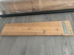Steigerhouten planken, Doe-het-zelf en Verbouw, Hout en Planken, Ophalen, 25 tot 50 mm, Nieuw, Plank