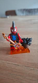 LEGO Spider-Man Minifiguur - Nieuw!, Ophalen of Verzenden, Nieuw, Losse stenen, Lego