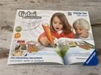 tiptoi ravensburger inclusief stift [s763], Hobby en Vrije tijd, Gezelschapsspellen | Bordspellen, Ophalen of Verzenden, Zo goed als nieuw