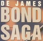Boek: De James Bond Saga - R. Rombout, Film- of Tv-bewerking, Ophalen of Verzenden, Zo goed als nieuw, R. Rombout