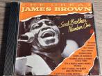 James Brown - The Great James Brown, Ophalen of Verzenden, 1960 tot 1980, Gebruikt