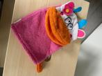 Leuke scrub washand, Ophalen of Verzenden, Nieuw, Roze, Overige typen