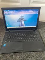 Toshiba Satellite C55 laptop 15", Computers en Software, Windows Laptops, Gebruikt, 2 tot 3 Ghz, 120 GB, Ophalen of Verzenden