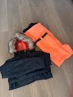 Skikleding jas en broek maat S dames, Overige merken, Ophalen of Verzenden, Zo goed als nieuw, Kleding