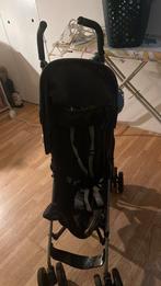 Te koop kinderwagen (buggy), Ophalen, Zo goed als nieuw