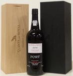 Quinta do Noval Vintage 2016 & Nacional 2016, Verzamelen, Wijnen, Ophalen, Nieuw, Overige gebieden, Port