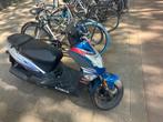 Kymco Agility 50 | bj 2008 | 30xxx km | start niet meer, Fietsen en Brommers, Scooters | Kymco, Ophalen, Gebruikt, Agility