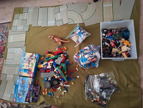 Verzameling Lego, Kinderen en Baby's, Speelgoed | Duplo en Lego, Lego, Ophalen of Verzenden