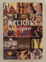 Gabriel, Theodore - Religies begrijpen / Inzicht krijgen in