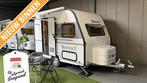 CARAVAN ARES 330 / 2025 / NIEUW / 4 PERSOONS / 710 KG, Caravans en Kamperen, Overige merken, Bedrijf, Treinzit, 500 - 750 kg
