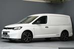 Volkswagen Caddy Cargo Maxi 1.5 TSI N-EDITION | LEDER | CRUI, Automaat, Zwart, 4 cilinders, Volkswagen