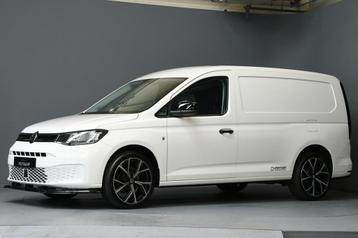 Volkswagen Caddy Cargo Maxi 1.5 TSI N-EDITION | LEDER | CRUI beschikbaar voor biedingen