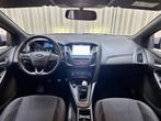 Ford FOCUS Wagon 1.0 *ST-Line* Nieuwe Motor / Stoel/Stuurver, 65 €/maand, Stof, Gebruikt, USB