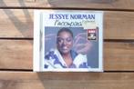 Jessye Norman - L'Incomparable, Cd's en Dvd's, Romantiek, Opera of Operette, Verzenden