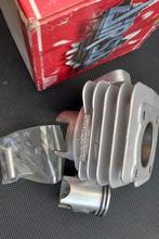airsal eurokit cilinder honda SH50 Peugeot SC50 nos, Ophalen of Verzenden, Nieuw, Cilinder, Peugeot