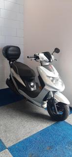 Kymco VP50, Ophalen, Gebruikt, Overige modellen, Maximaal 45 km/u