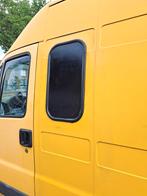 Zelfbouwcamper Peugeot Boxer 2005  L3H2, Overige merken, Buscamper of Camperbus, Tot en met 2, Particulier