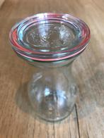 klein weckflesje, Verzamelen, Glas en Borrelglaasjes, Ophalen of Verzenden, Overige typen