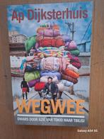 Ap Dijksterhuis Wegwee, dwarsdoor Azie, Boeken, Ophalen of Verzenden, Nieuw, Azië