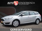 Ford Focus Wagon 1.0 Trend 101pk | Airco | Trekhaak, 65 €/maand, Gebruikt, Euro 6, Origineel Nederlands