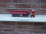 Tekno  Volvo  FH05  van  Ronny  Ceusters., Hobby en Vrije tijd, Modelauto's | 1:50, Nieuw, Ophalen of Verzenden, Bus of Vrachtwagen