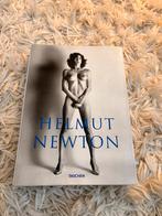 Helmut Newton - SUMO - Taschen, Boeken, Ophalen of Verzenden, Gelezen, Fotografen, Helmut Newton