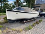 Stout sloep, Watersport en Boten, Sloepen, 10 tot 30 pk, Gebruikt, Ophalen of Verzenden, 3 tot 6 meter