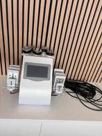 Afslank machine, Ophalen, Gebruikt, Overige typen