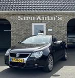 Volkswagen Eos 1.4 TSI Highline zeer nette auto, Auto's, Volkswagen, Te koop, Geïmporteerd, 1400 kg, 122 pk