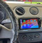 Seat Ibiza | 2008 - 2014 | Autoradio, Gebruikt, Ophalen of Verzenden