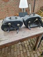 Iron horse motor tassen, Motoren, Ophalen of Verzenden