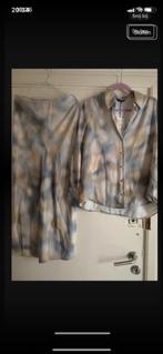 Dames rok set zara, Maat 38/40 (M), Zwart, Ophalen of Verzenden, Zo goed als nieuw