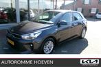 KIA Rio 1.0 Turbo DynamicLine Org. Ned. Navi / Cruise, Auto's, Kia, Gebruikt, 1055 kg, Origineel Nederlands, Handgeschakeld