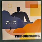 The Coronas - True Love Waits, LP Mint&Sealed, Oranje Vinyl, Ophalen of Verzenden, Nieuw in verpakking, 12 inch, Poprock