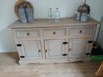 Mexicaanse dressoir, Ophalen of Verzenden, Zo goed als nieuw, 25 tot 50 cm, 150 tot 200 cm