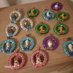 Ah kersthanger  disney, Ophalen of Verzenden, Losse flippo's