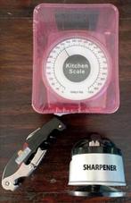 Keuken benodigdheden, Huis en Inrichting, Keuken | Keukenbenodigdheden, Ophalen of Verzenden, Zo goed als nieuw