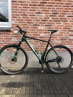 Cube LTD SL mountainbike, Gebruikt, Heren, Hardtail, Ophalen