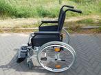 Rolstoel, in uitstekende staat, lichtgewicht en goed rijdend, Diversen, Rolstoelen, Ophalen, Inklapbaar, Zo goed als nieuw, Duwrolstoel