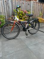 Sparta Youth Special GTX Slider, Ophalen, Gebruikt, 24 inch, Versnellingen