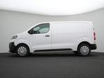 Opel Vivaro 2.0 CDTI L2H1 Edition | Airco (bj 2021), Auto's, Bestelauto's, Origineel Nederlands, Te koop, 122 pk, Opel