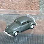 1:87 BUSCH VW KEVER BRILLETJE, Hobby en Vrije tijd, Modelauto's | 1:87, Ophalen of Verzenden, Zo goed als nieuw, Auto